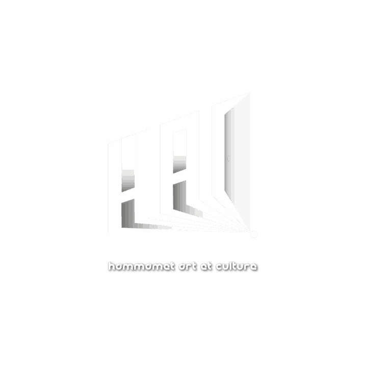 Logo Hammamet Art et Culture
